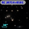 RC J0754+0501