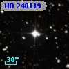 HD 240119