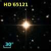 HD  65121