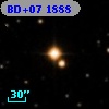 BD+07  1888