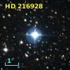 HD 216928