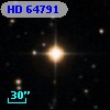 HD  64791