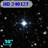 HD 240127