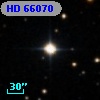 HD  66070