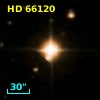 HD  66120
