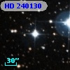 HD 240130