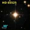 HD  65525