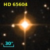 HD  65604