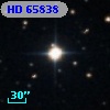 HD  65838