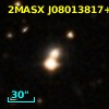 2MASX J08013817+0548535