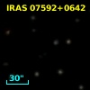 IRAS 07592+0642