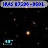 IRAS 07598+0601