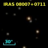 IRAS 08007+0711