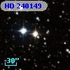 HD 240149
