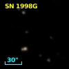 SN 1998G