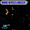 BWE 0752+0557