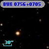 BWE 0756+0705