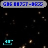 GB6 B0757+0655