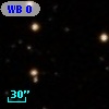 WB 0800+0606