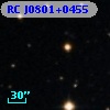 RC J0801+0455