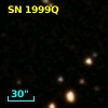 SN 1999Q