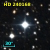 HD 240168