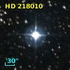 HD 218010
