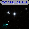 TYC 2841-2119-1