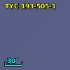 TYC  193-505-1