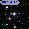 HD 240180