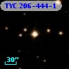 TYC  206-444-1