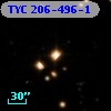 TYC  206-496-1