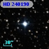 HD 240190