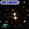 HD 240195