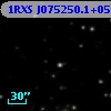1RXS J075250.1+055727