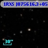 1RXS J075616.3+050736