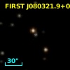 NVSS J080322+070333