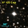 V* GS Cep