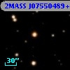 2MASS J07550489+0717476