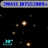2MASS J07552009+0704366