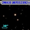 2MASS J07552392+0714393