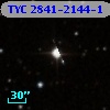 TYC 2841-2144-1