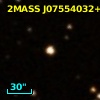 2MASS J07554032+0720336