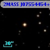 2MASS J07554454+0703171