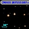 2MASS J07555107+0711590