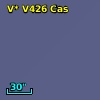 V* V426 Cas