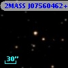 2MASS J07560462+0711078