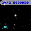 2MASS J07560630+0703309