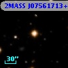 2MASS J07561713+0704194