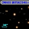 2MASS J07562341+0703360
